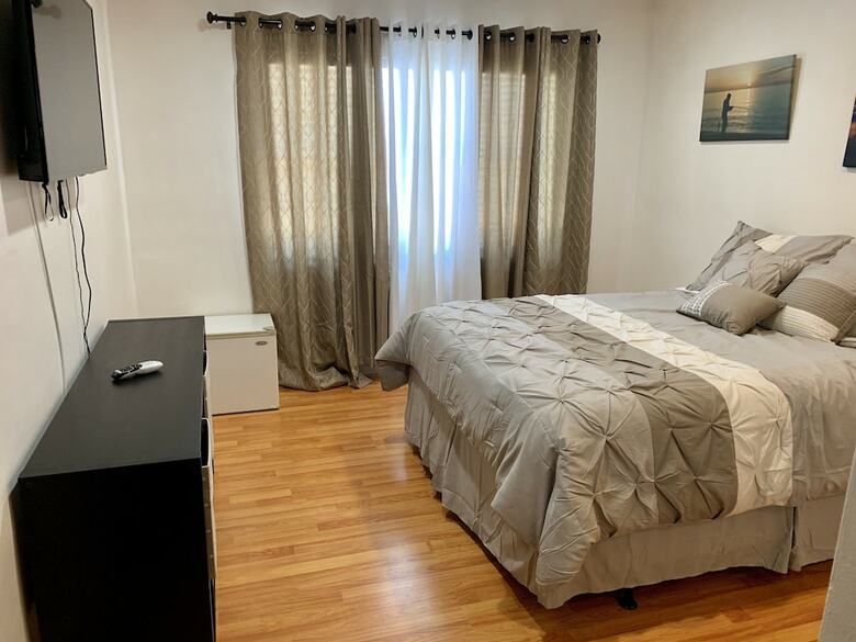 Hotel Friendly Family House