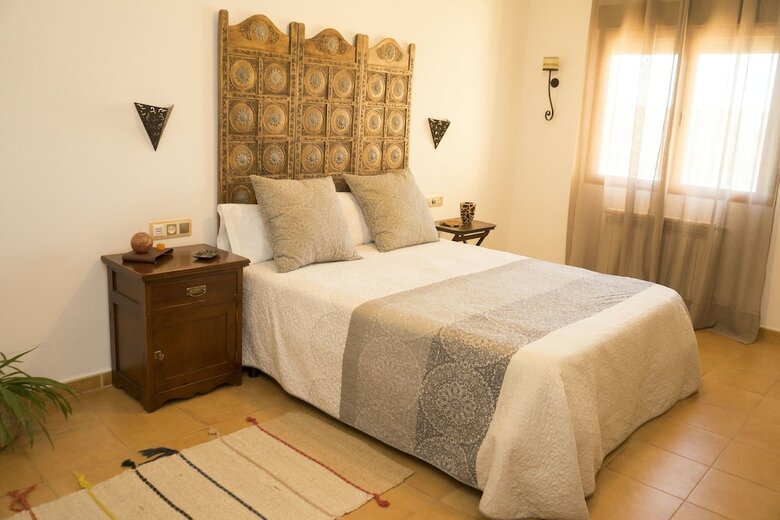 Apartamentos Casa Rural Las Eras de Monfrag�e