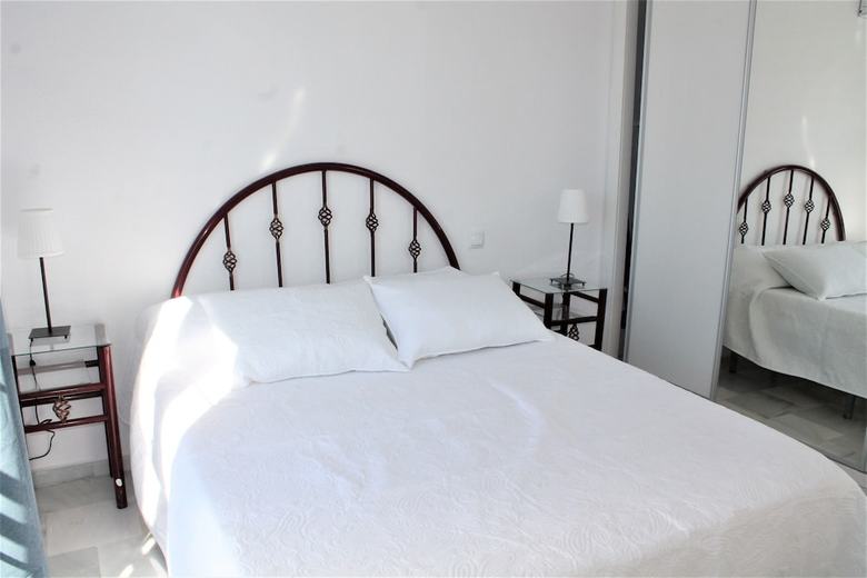 Apartamento Con Vistas Golf Y Piscina
