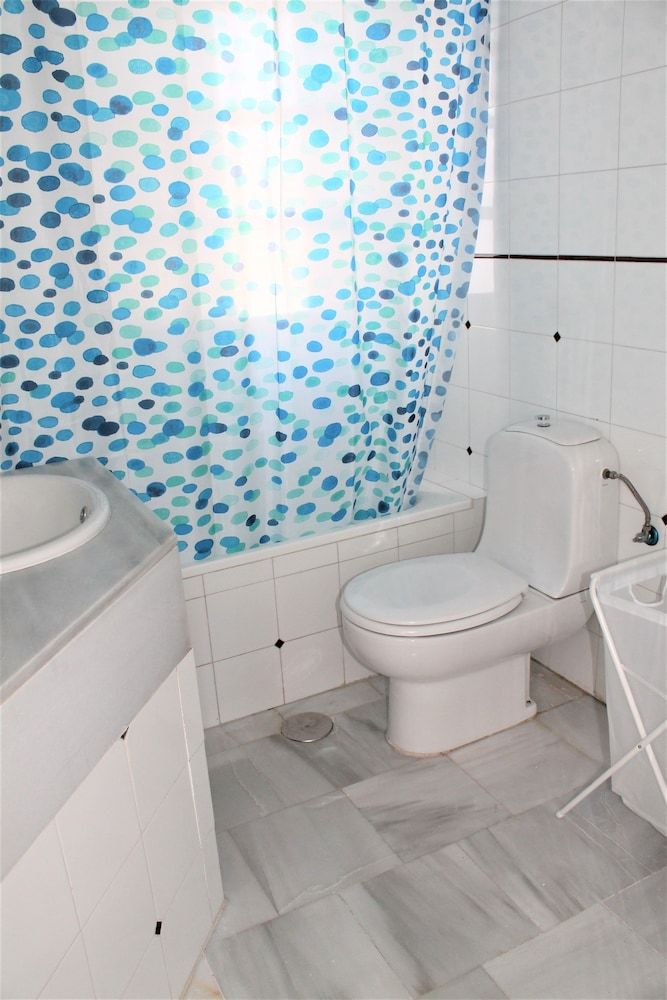 Apartamento Con Vistas Golf Y Piscina
