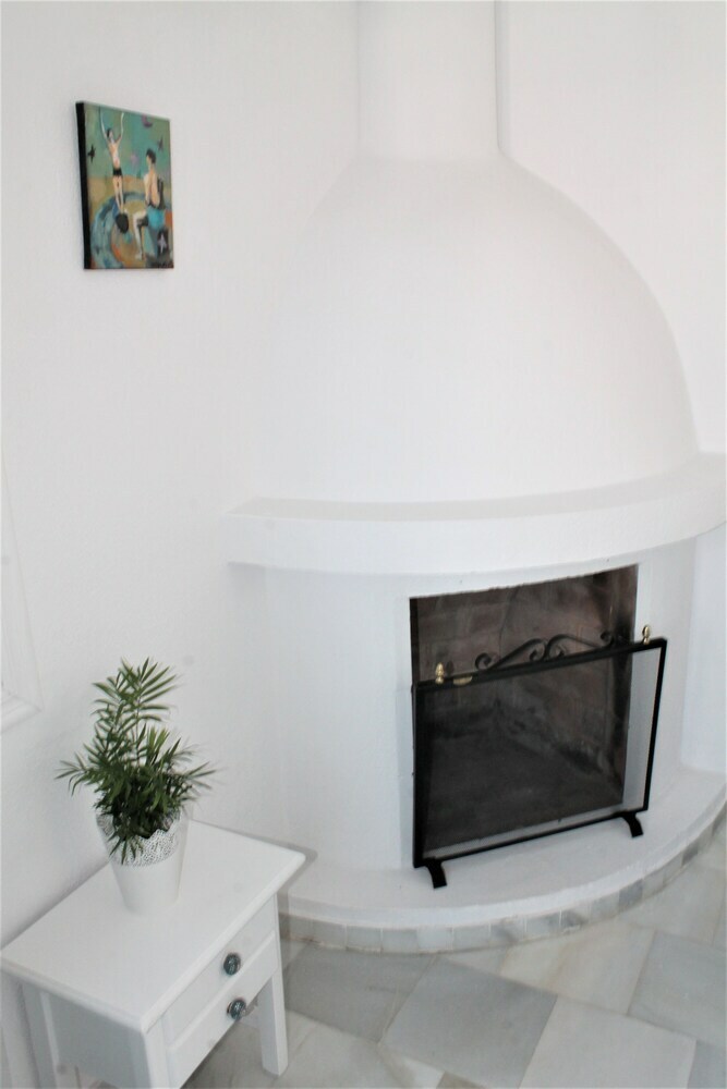Apartamento Con Vistas Golf Y Piscina