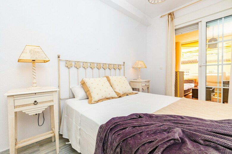 Apartamentos Oleholidays Las Mimosas Junto A Campo de Golf Cabopino