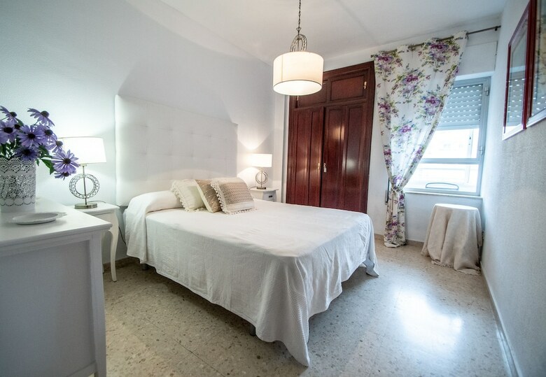 Apartamento La Salicornia