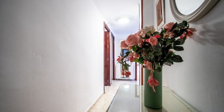 Apartamento La Salicornia