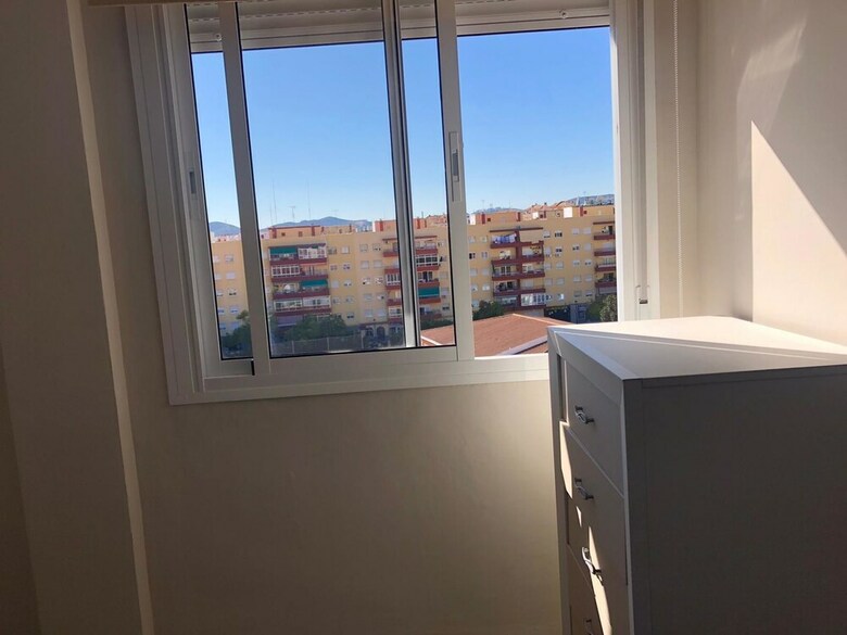 Apartamentos Fuengirola Luxury