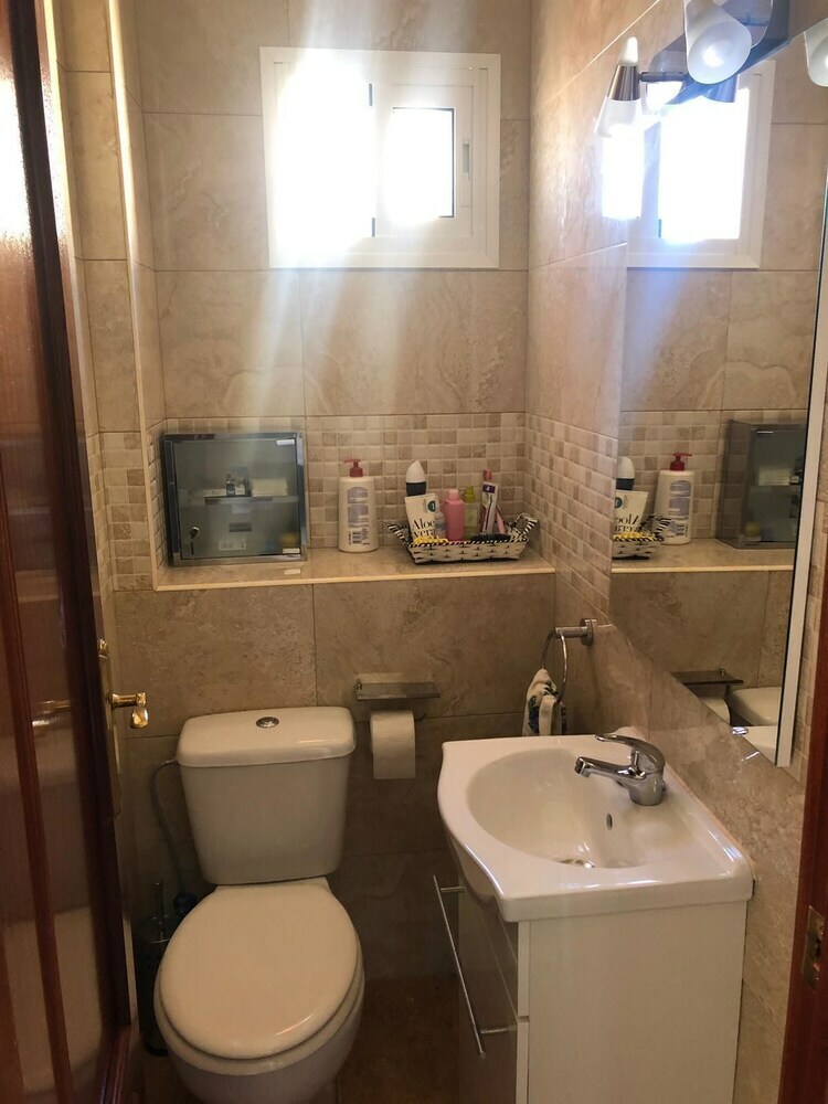 Apartamentos Fuengirola Luxury