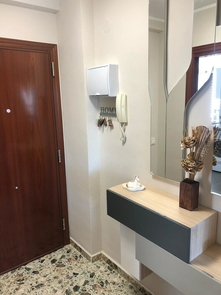 Apartamentos Fuengirola Luxury