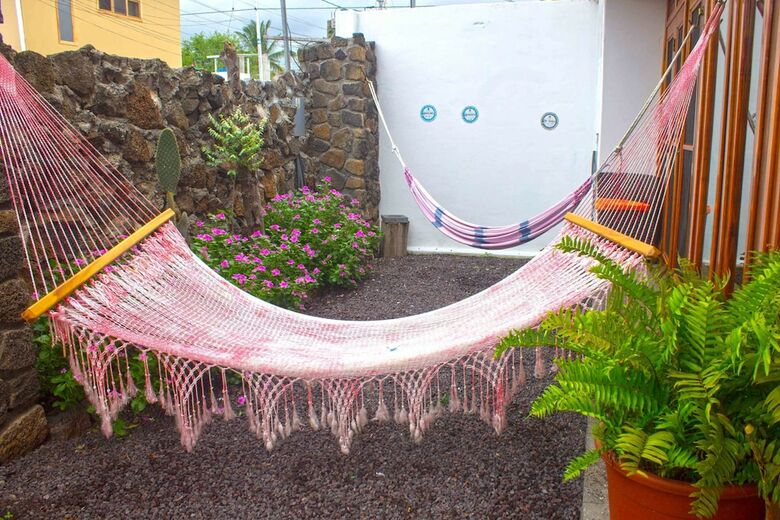 Bed & Breakfast Gala House Gal�pagos
