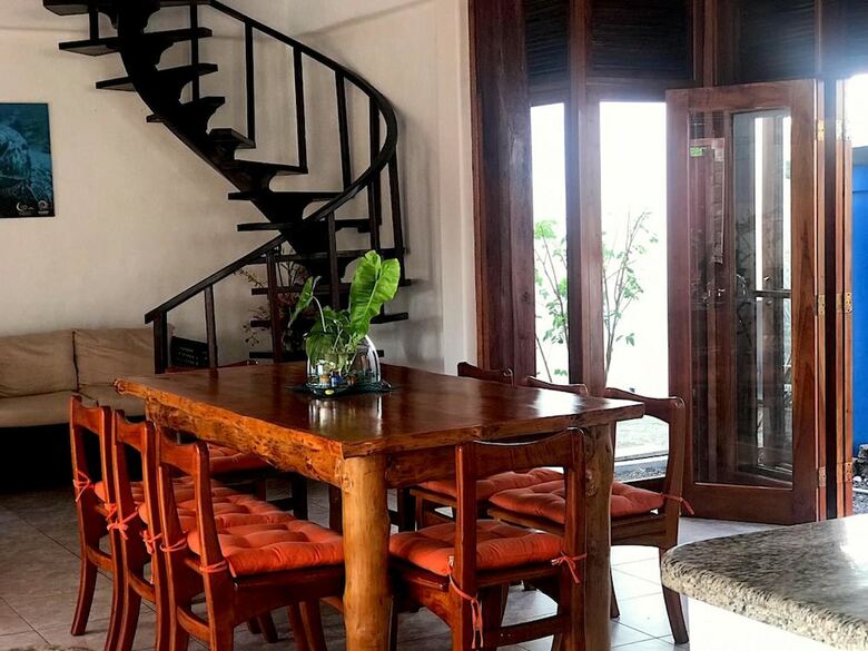 Bed & Breakfast Gala House Gal�pagos