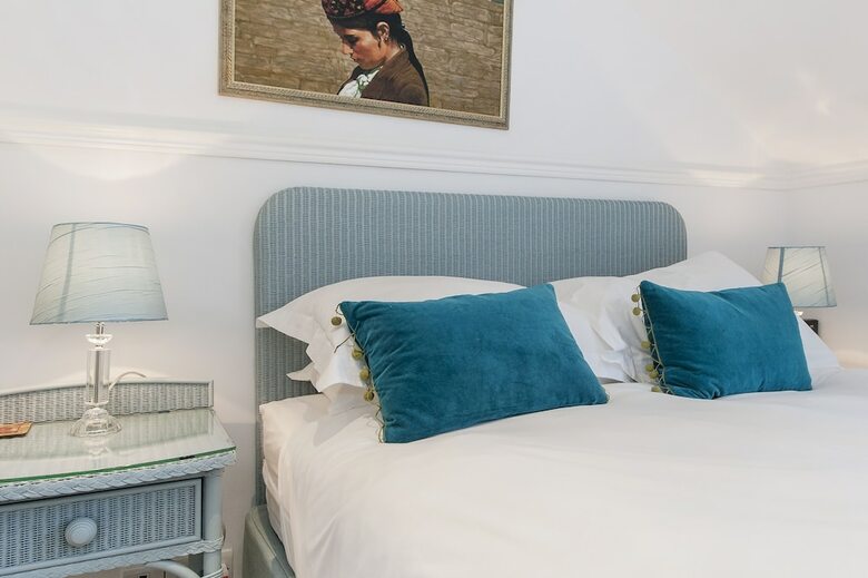 Bed & Breakfast Apple Tree Guest House