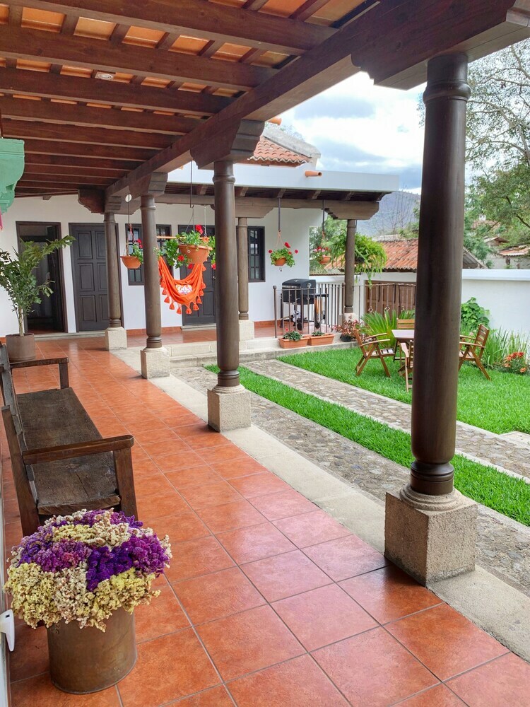 Casa De Perainda
