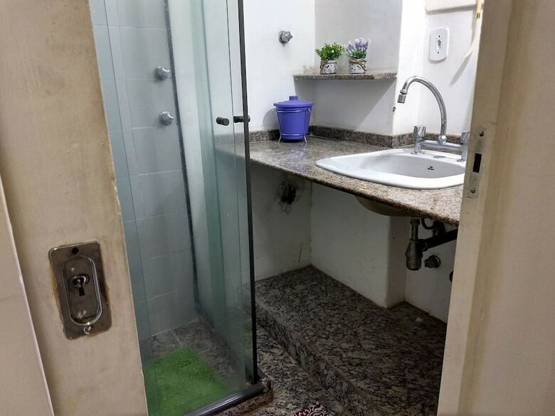 Apartamentos Cris Temporada - Rio Copa Studio