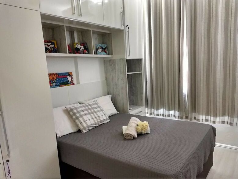 Apartamentos Cris Temporada - Rio Copa Studio