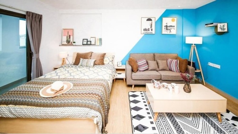 Apartamentos Galaxy Topia