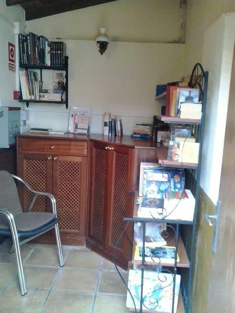 Bed & Breakfast Caba�as Valle Verde