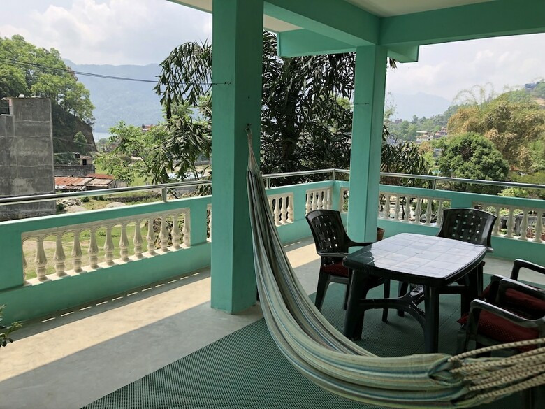 Hotel Happy Sedi Lodge
