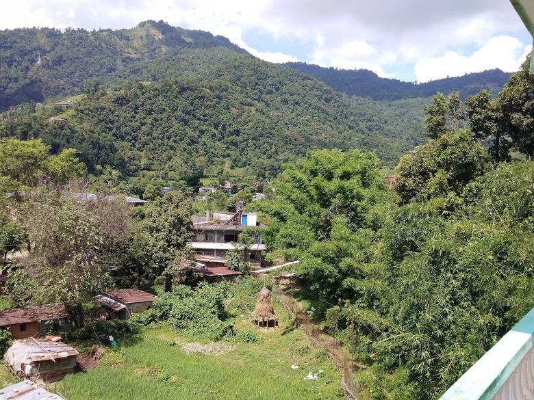 Hotel Happy Sedi Lodge