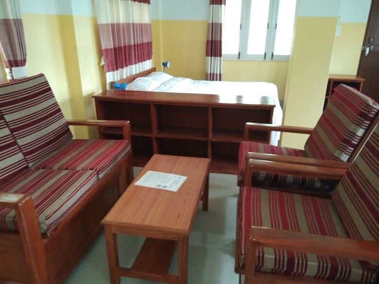 Hotel Happy Sedi Lodge