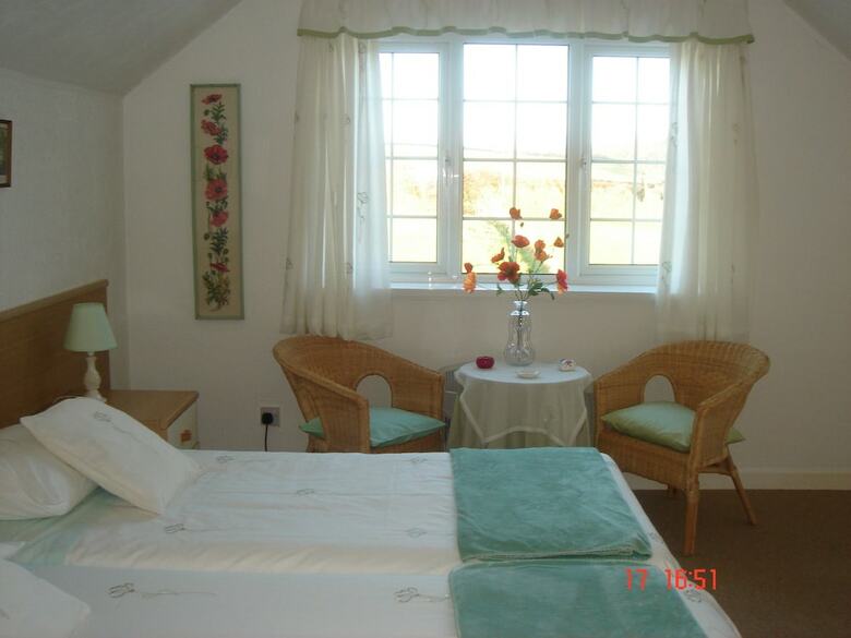 The Grange Bed And Breakfast