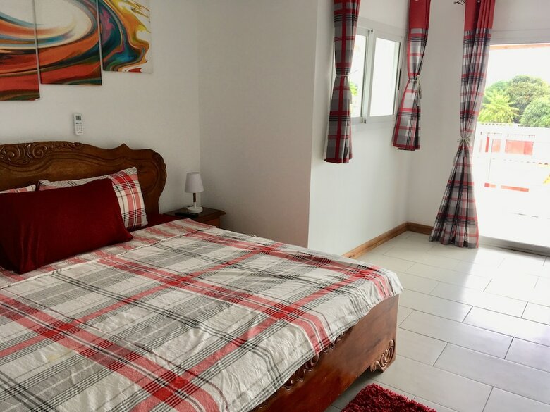 Hotel Jade - Assinie
