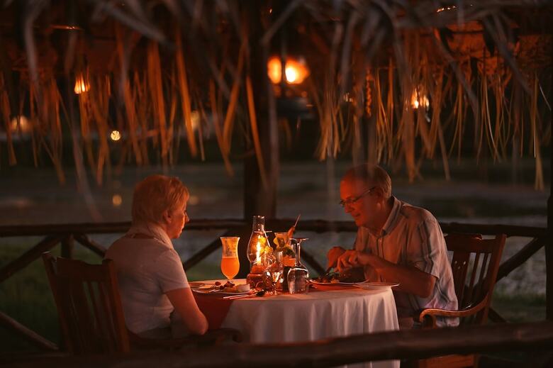 Hotel Coconut Lagoon-cgh Earth