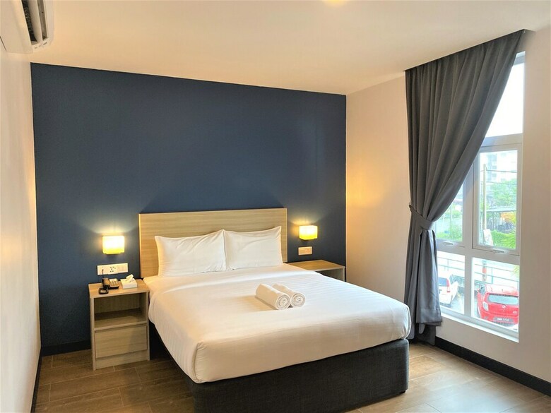 Zone Hotels