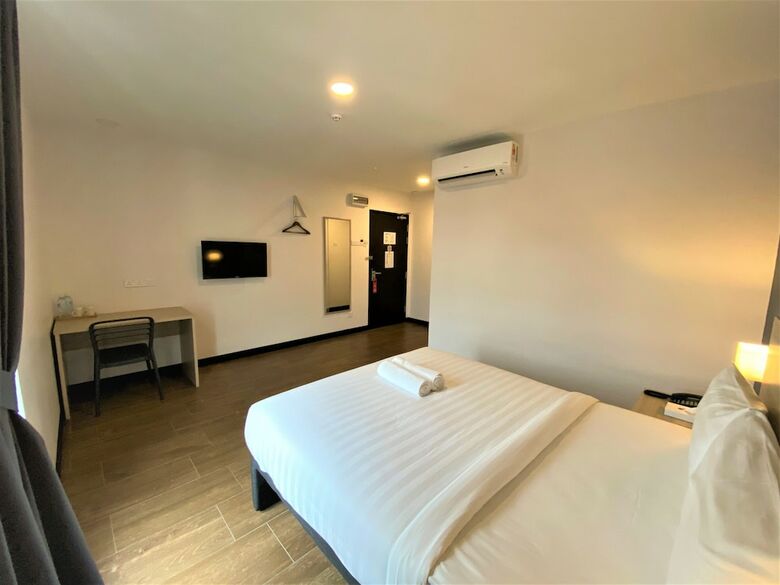 Zone Hotels