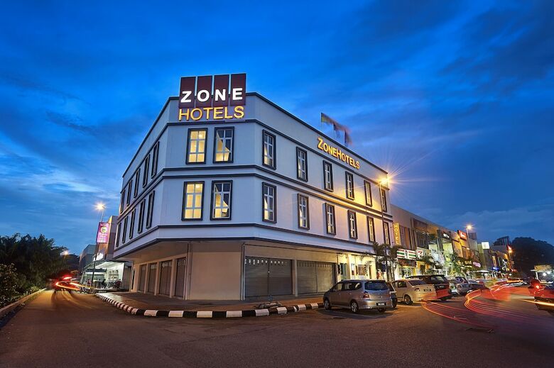 Zone Hotels