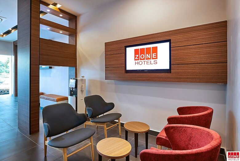 Zone Hotels