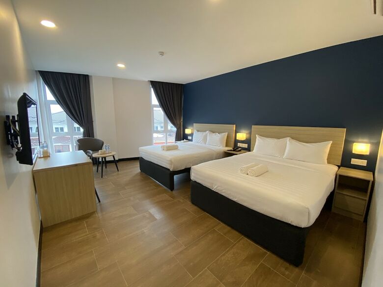 Zone Hotels