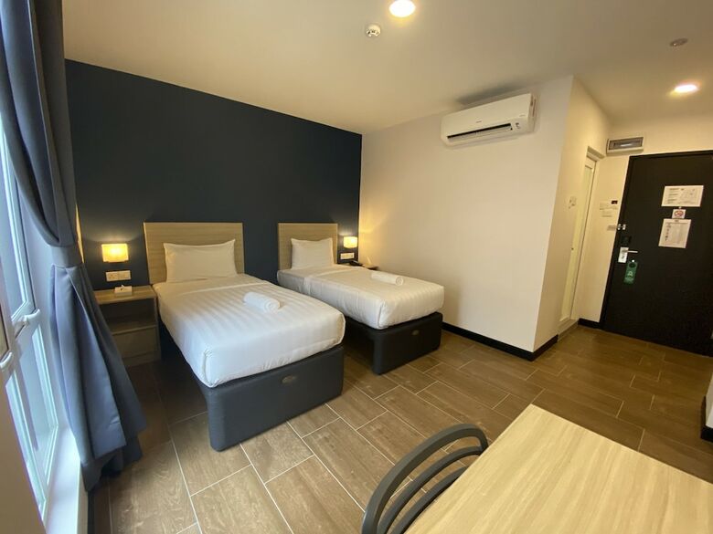 Zone Hotels