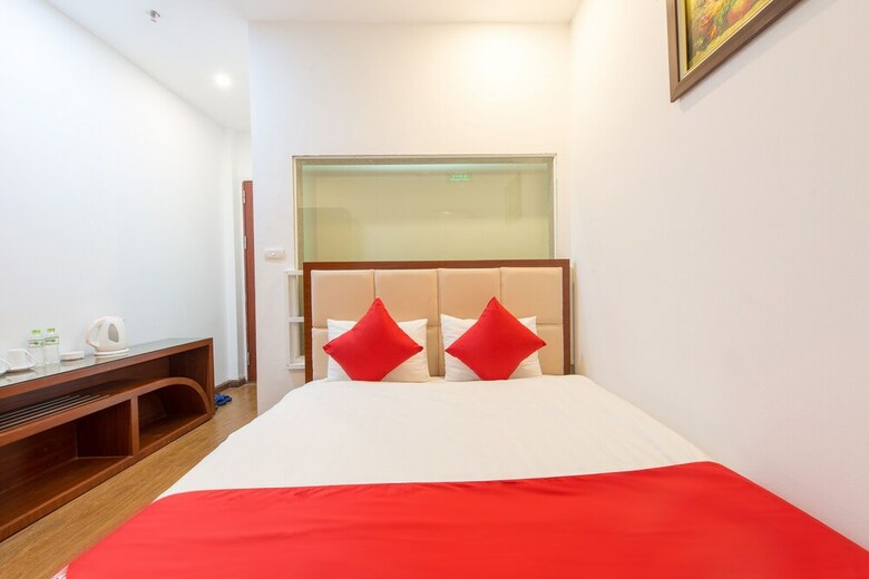 Oyo 196 Sweet Hotel