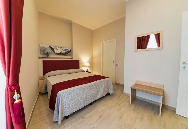 Hotel Balilla