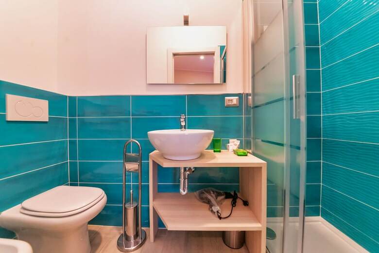 Hotel Balilla