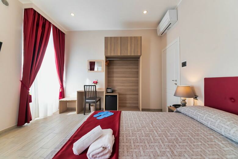 Hotel Balilla