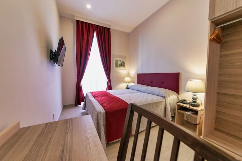Hotel Balilla