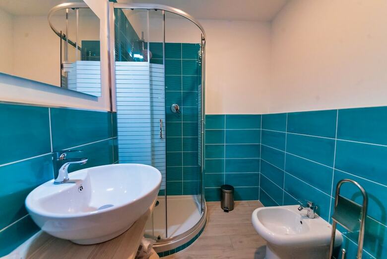 Hotel Balilla