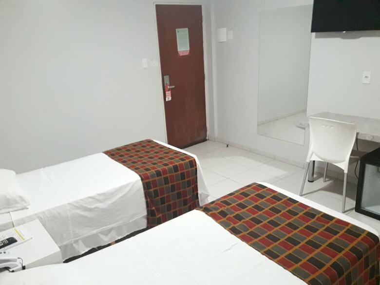 Hotel Sol Nascente