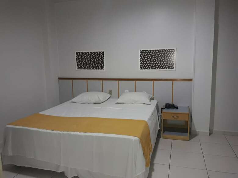 Hotel Sol Nascente
