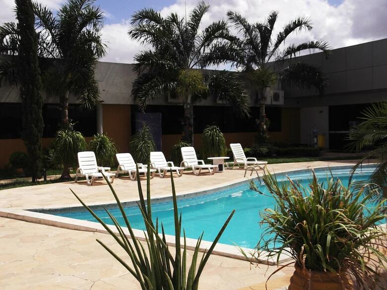 Hotel Sol Nascente
