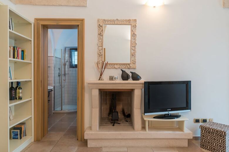 Apartamento Vista Dal Centro Di Ostuni