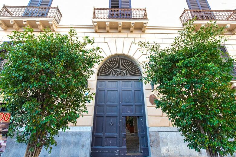 Apartamento Torremuzza Home By Wonderful Italy