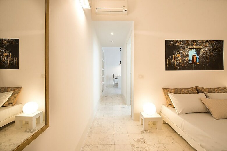 Apartamento Torremuzza Home By Wonderful Italy