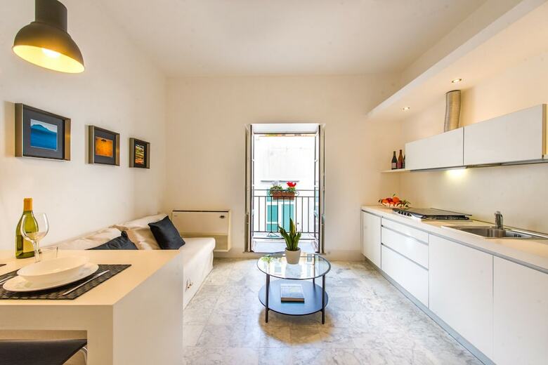 Apartamento Torremuzza Home By Wonderful Italy