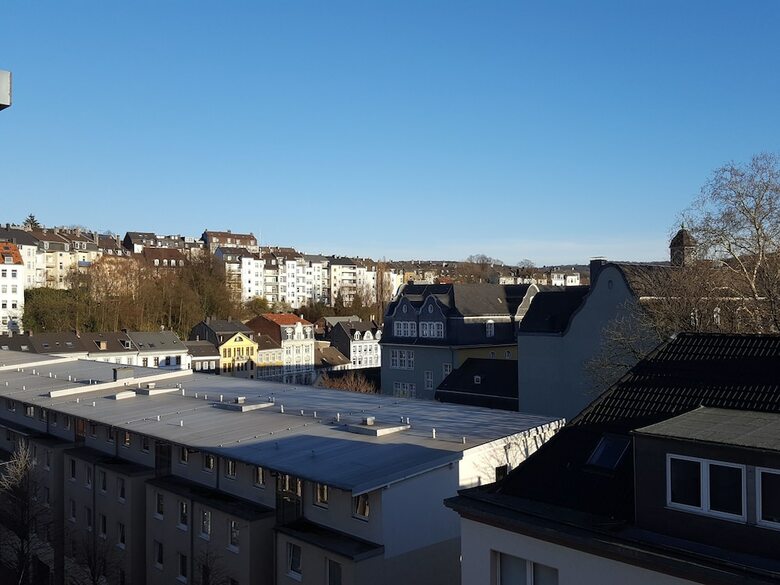 Sp Hotels- Apartment An Der Wiesenstra�e
