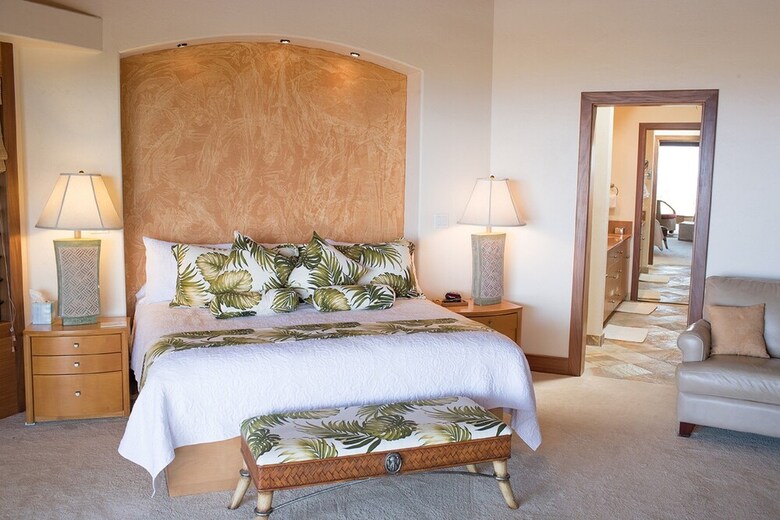 Maleka Villette - Four Bedroom House