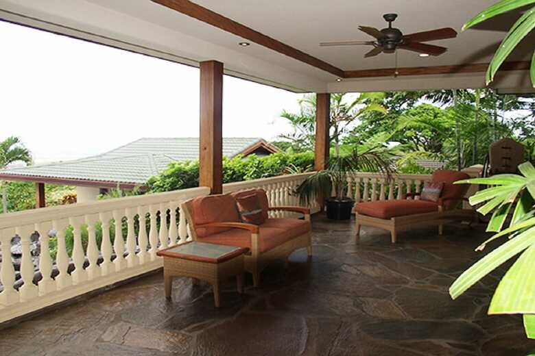Maleka Villette - Four Bedroom House