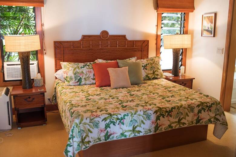 Maleka Villette - Four Bedroom House