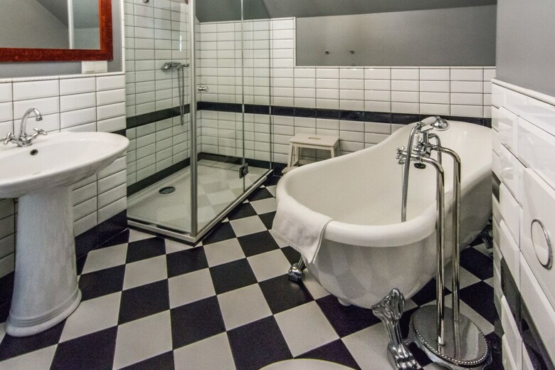 Apartamenty Hotelove Pod Debami