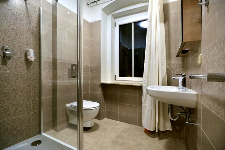 Aparthotel Pension Abertham